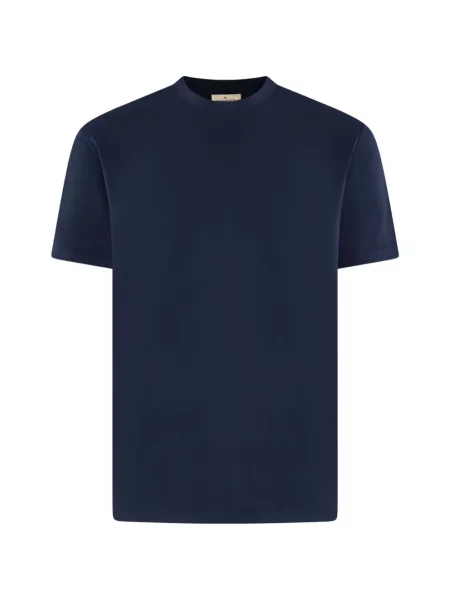Tricou Valenza albastru