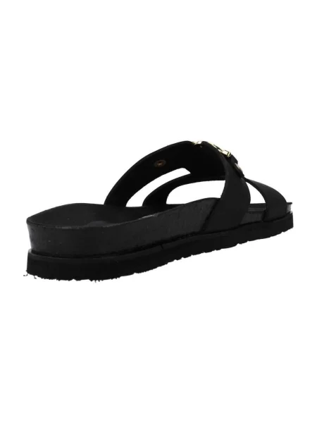 Pantofi Genuins negru