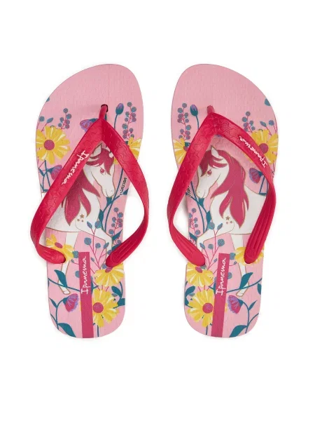 Japonke Ipanema roza