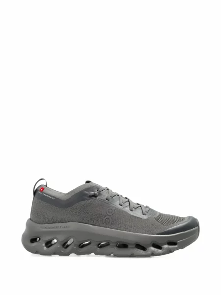 Sneakerși On gri