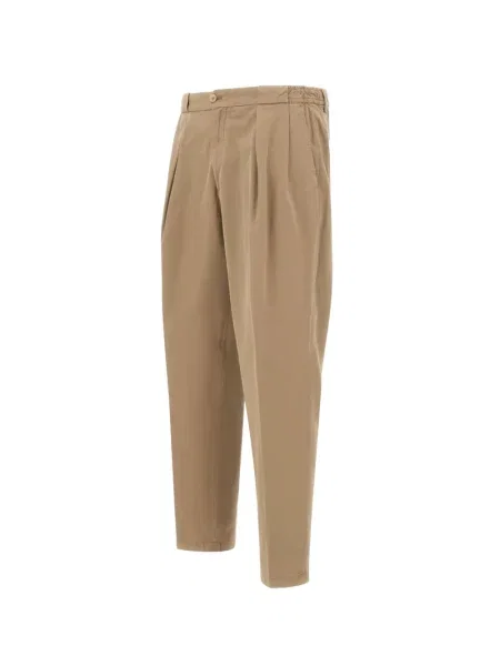 Pantaloni Briglia 1949 plisate