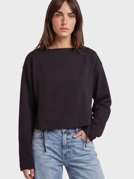 Светр G-star Raw чорний