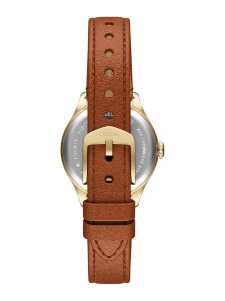 Ceas Fossil Gilmore maro