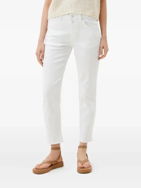 Blugi Marc O'polo alb