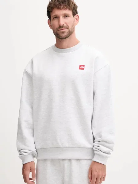 Geacă The North Face gri