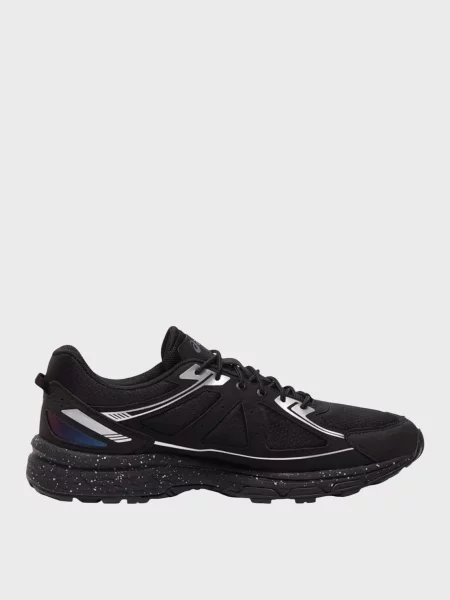 Кроссовки Asics Gel-venture черные
