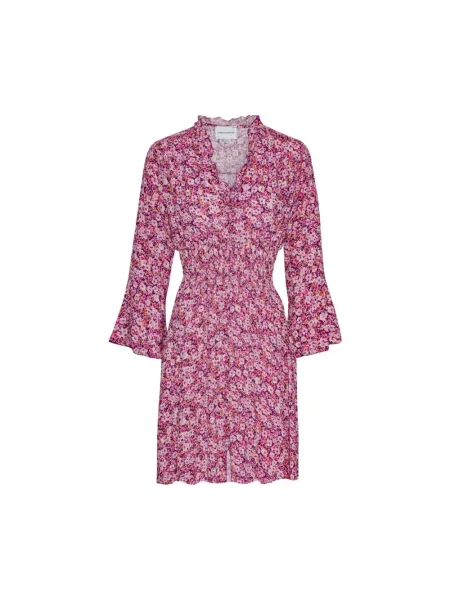 Sukienka Americandreams różowa