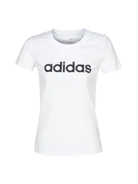 Majica Adidas bijela