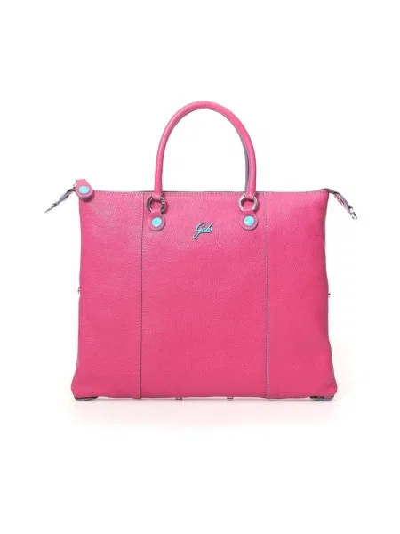 Shopperka Gabs różowa
