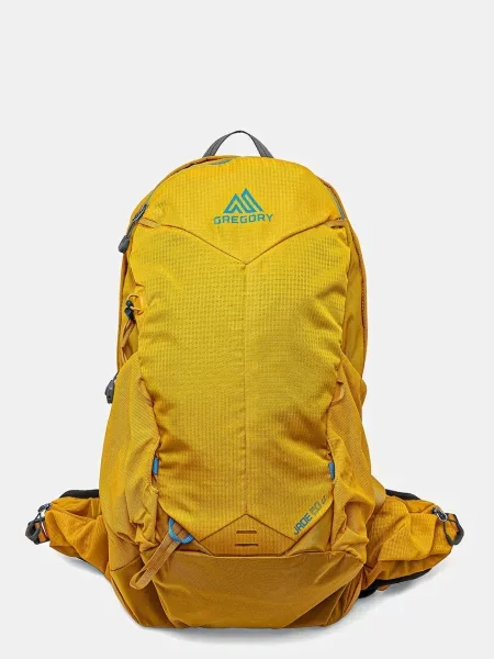 Раница Gregory Jade голям с десен жълто