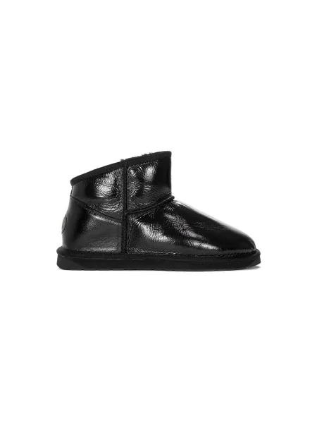 Pantofi Emu negru