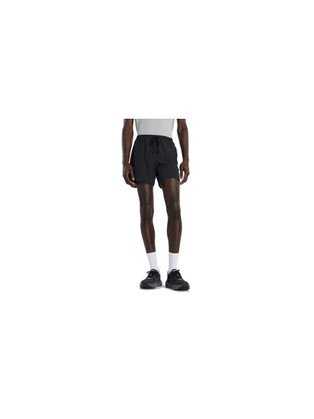 Spodenki New Balance – czarne