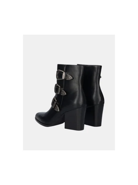 Pantofi Exé Shoes negru