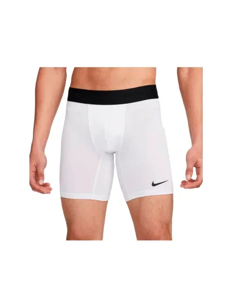 Leggings Nike alb