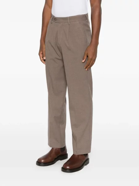 Pantaloni Officina Sartoriale maro