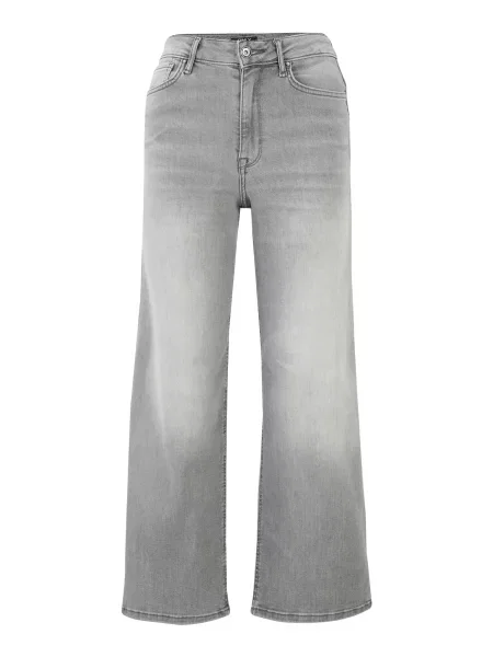Only Petite Jeans ONLMADISON BLUSH deschis gri