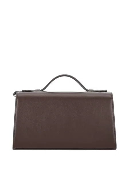 Geantă shopper Savette maro