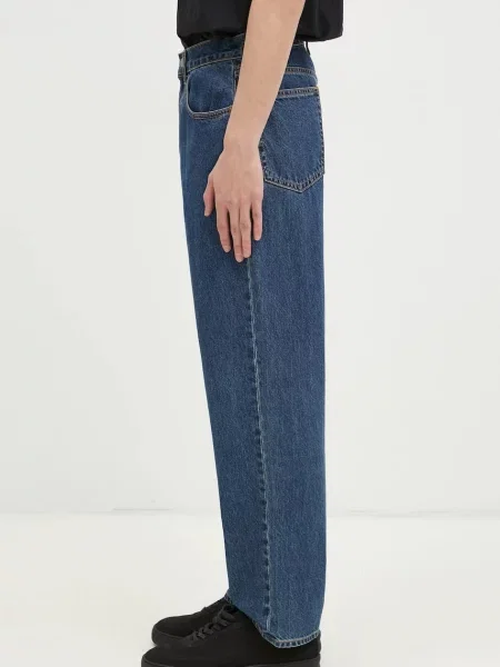 Джинси thisisneverthat Regular Jeans