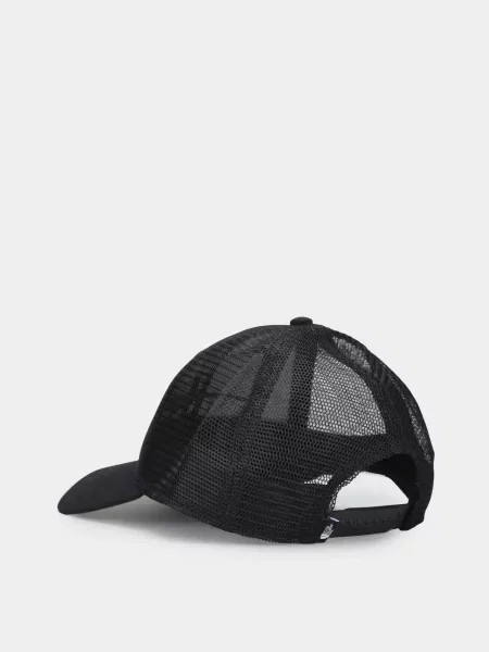 Кепка The North Face черная
