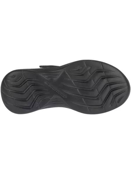 Pantofi Skechers gri