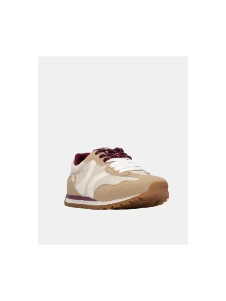 Pantofi Xti bej