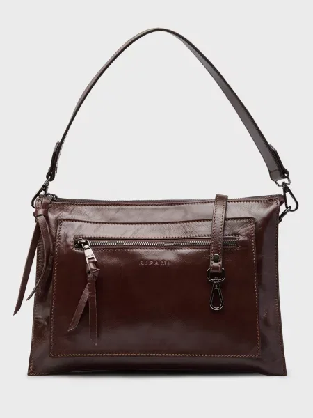 Сумка Ripani коричнева