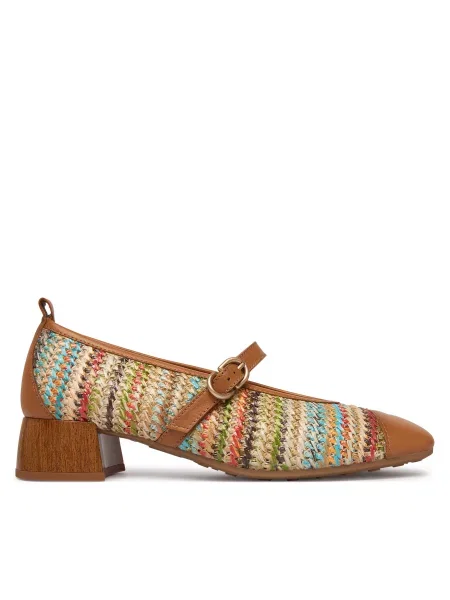 Salonarji Hispanitas rjava