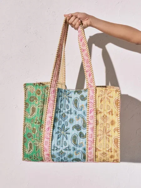 Women'secret torba plażowa