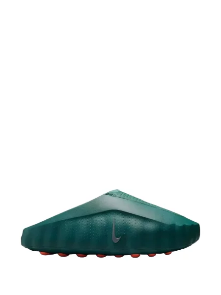 Papuci Nike verde