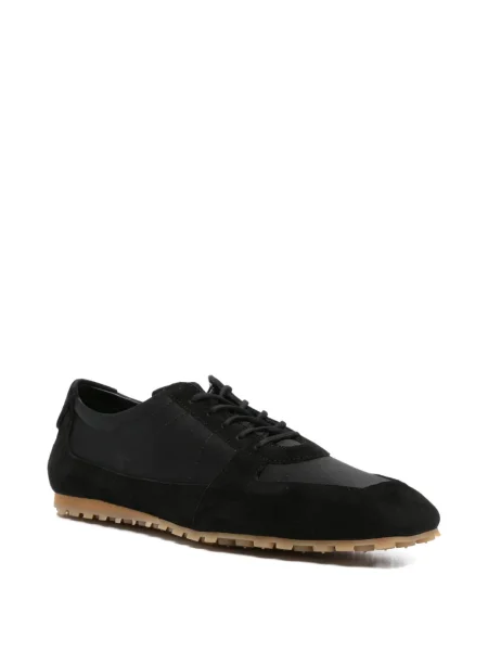 Sneakerși Aeyde negru