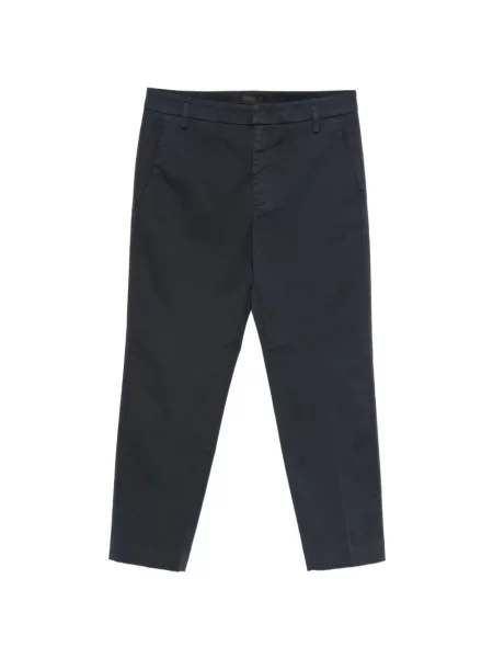 Pantaloni Dondup albastru