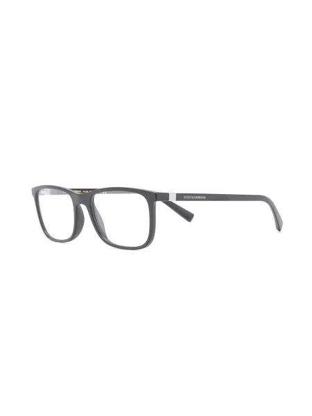 Слънчеви очила Dolce & Gabbana Eyewear черно
