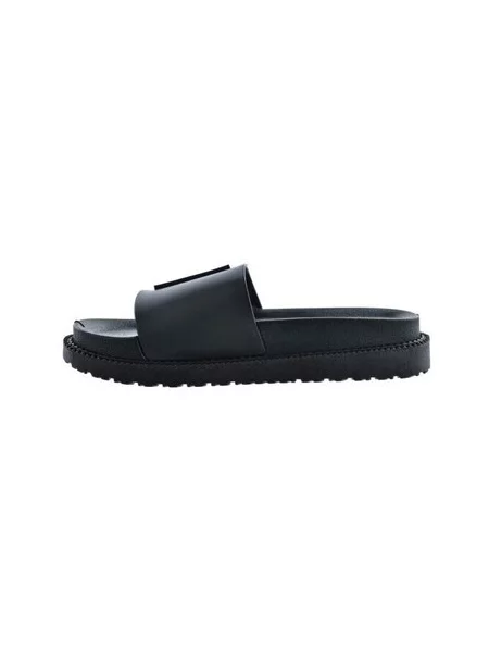 Pantofle Big Star Shoes černé