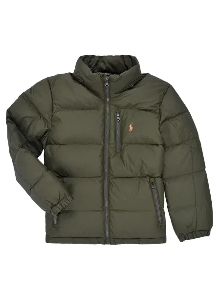 Geacă bomber copii Polo Ralph Lauren