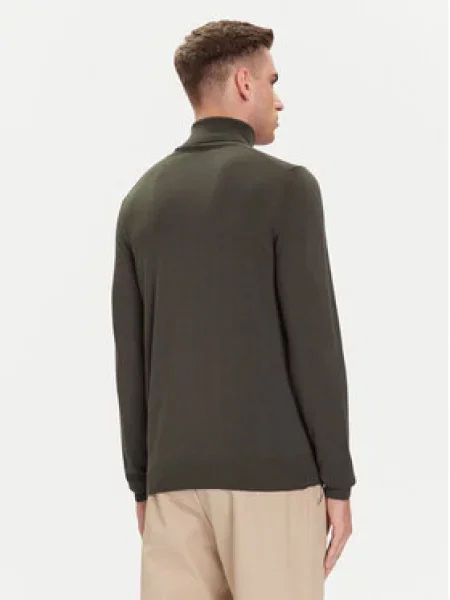JOOP! Golf 17 Modern Fit zelena