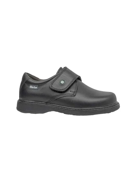 Pantofi copii Gorila negru