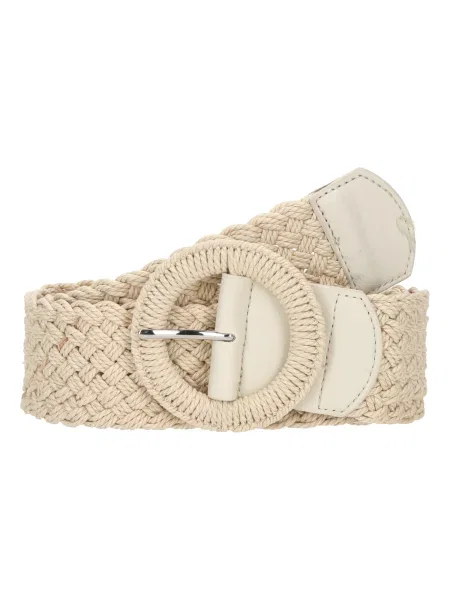 ABOUT YOU Remen bež