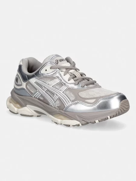 Asics GEL-NYC "PASTEL METTALIC PACK" sneakers pentru femei