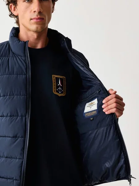 Steppelt dzseki Aeronautica Militare