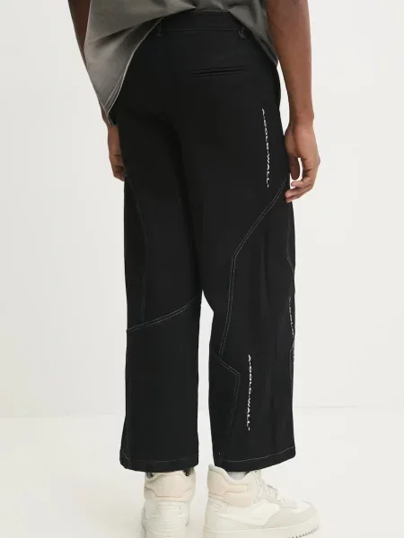 Blugi A-cold-wall* negru