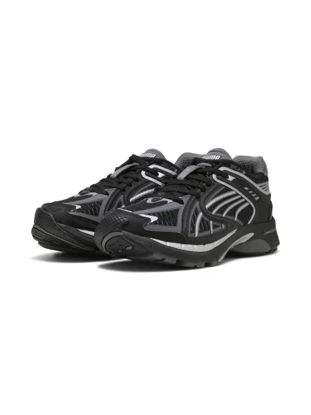 PUMA Sneakersy unisex SkyJet Akcesoria 44 czarny
