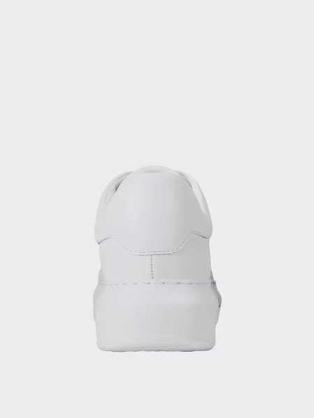 Кеди Dkny білі