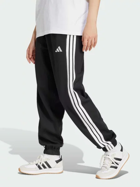 Джогери adidas чорний