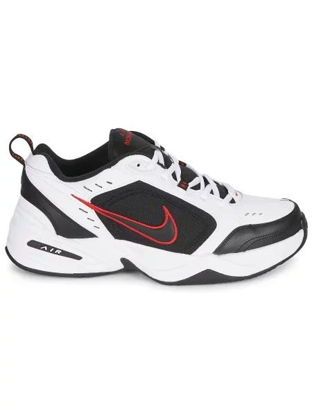 Tenisky Nike Monarch bílé