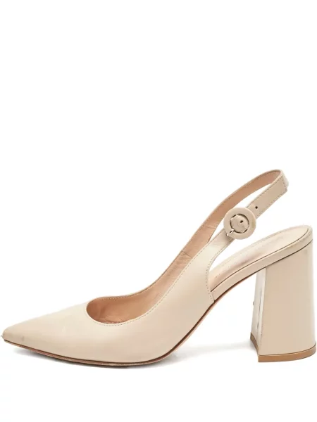 Sandale Gianvito Rossi din piele