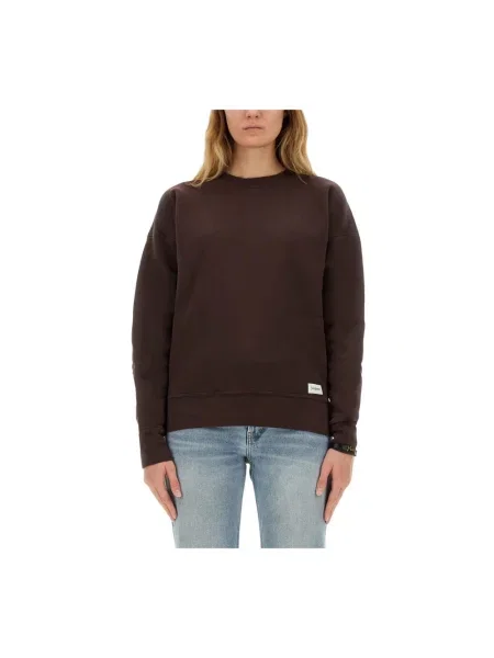 Polar Saint Laurent polarowy z autografem brązowy