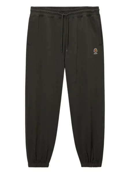 Pantaloni Fingercroxx negru