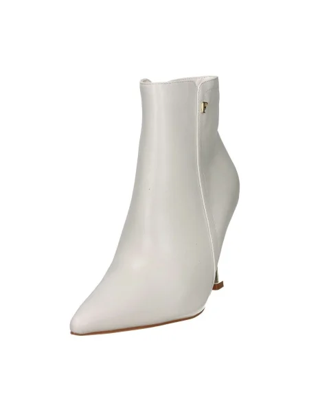 Pantofi Ferre bej