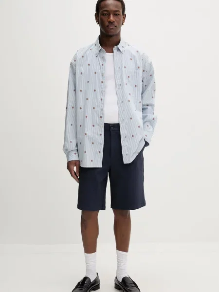 Les Deux сорочка Kolton