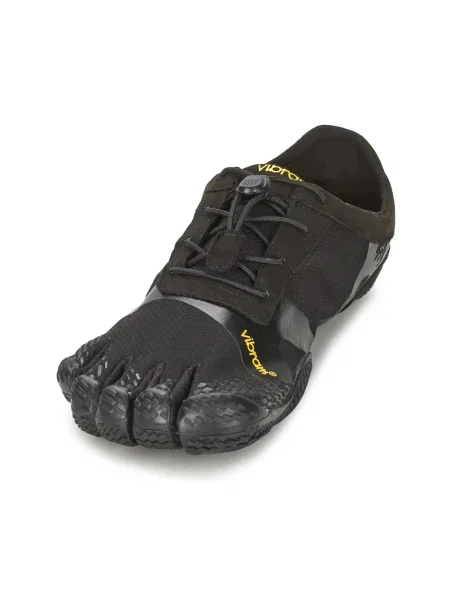 Pantofi Vibram Fivefingers negru